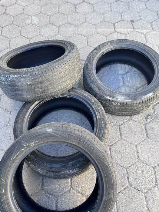 Продам диски 18 хендай 5.114.3