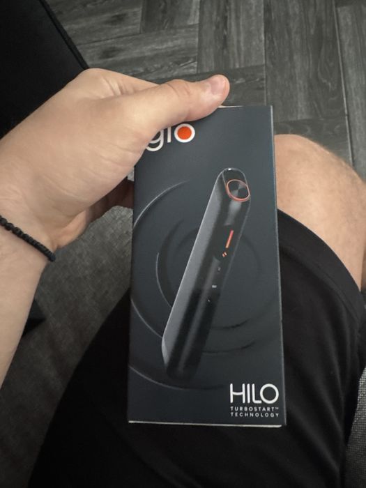 vand noul model de glo