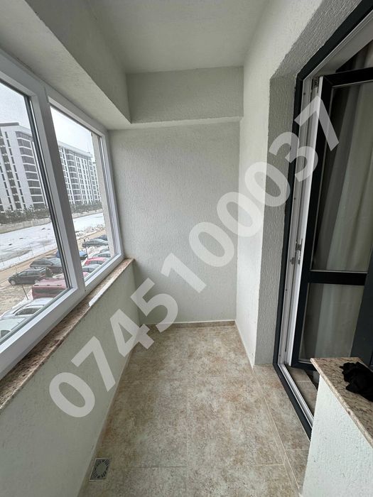 Apartament 2 camere Avangarde Residence, proprietar