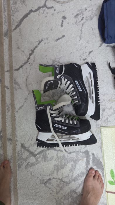 Продам хоккейную форму