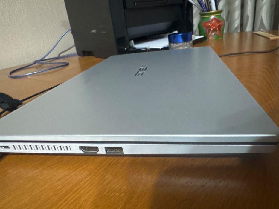 ASUS VivoBook X509DA