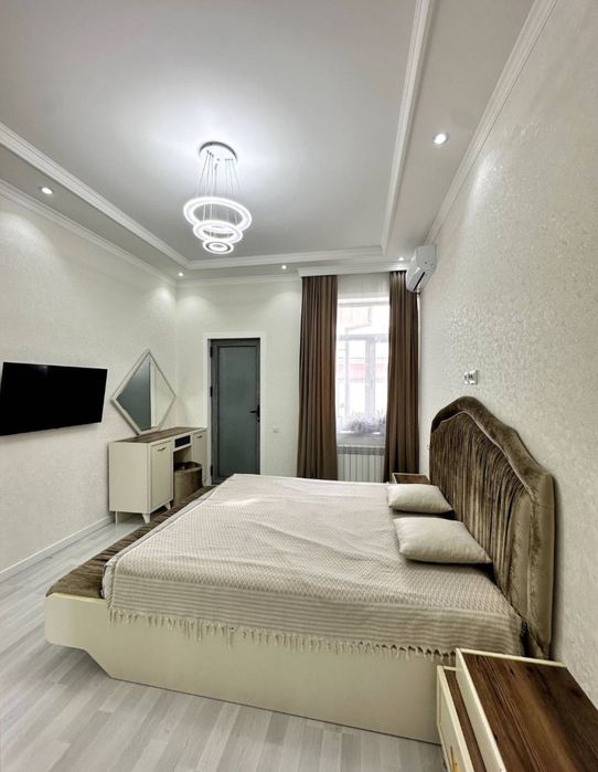 Шикарный Хай Тек дом Яккасарайиский район