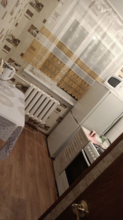 Квартира посуточно