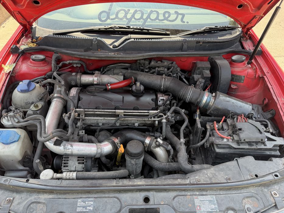 Двигател 1.9тди 150 арл / мотор 1.9tdi ARL