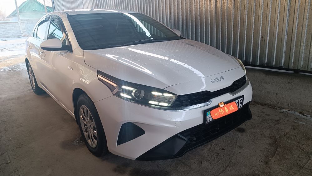 Продам KIA Ceratto