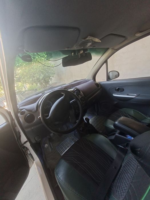 Matiz best 2018 super kondior