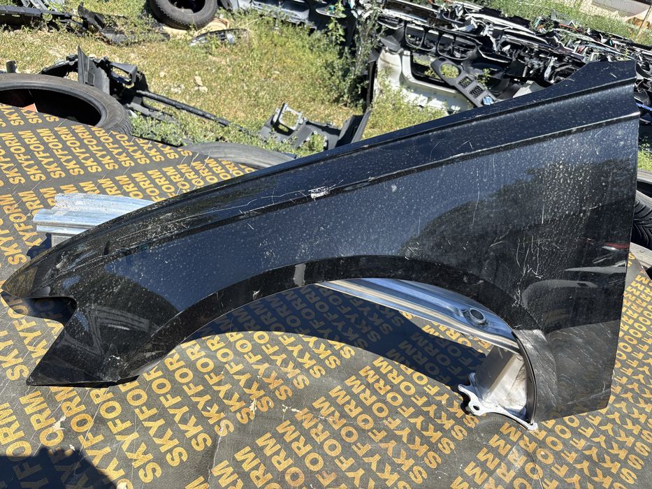 Калнкк Audi A6 C8