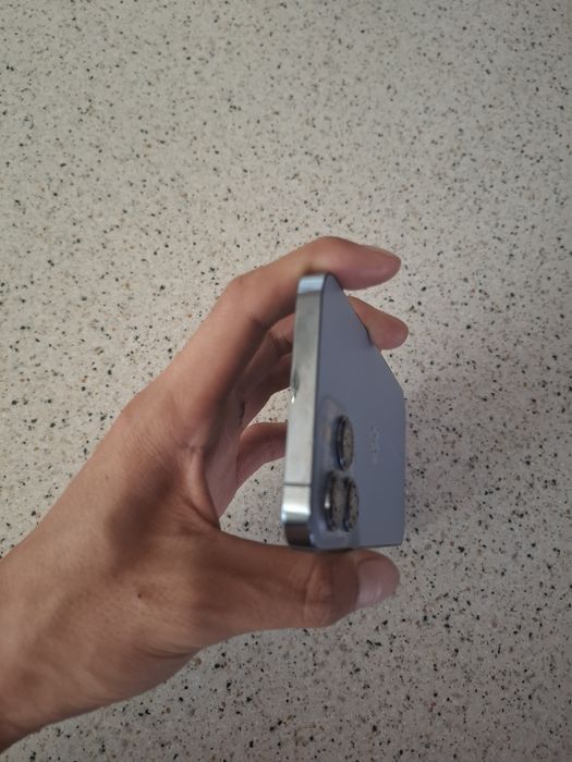 iPhone 13 pro max 256/80%