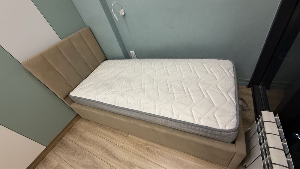 Продам подростковую кровать