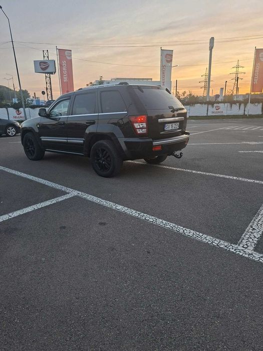 JEEP Grand Cherokee 2009 — imagine 4