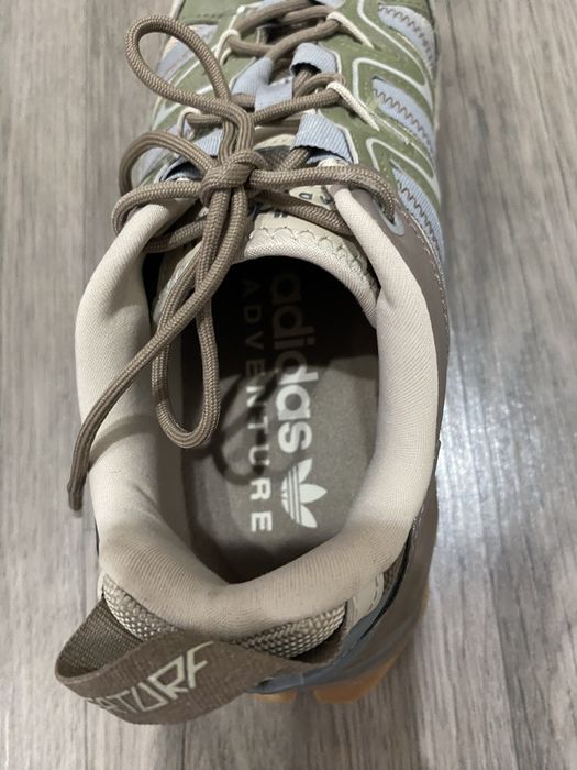 Adidas HIPERTYF 41 красовки