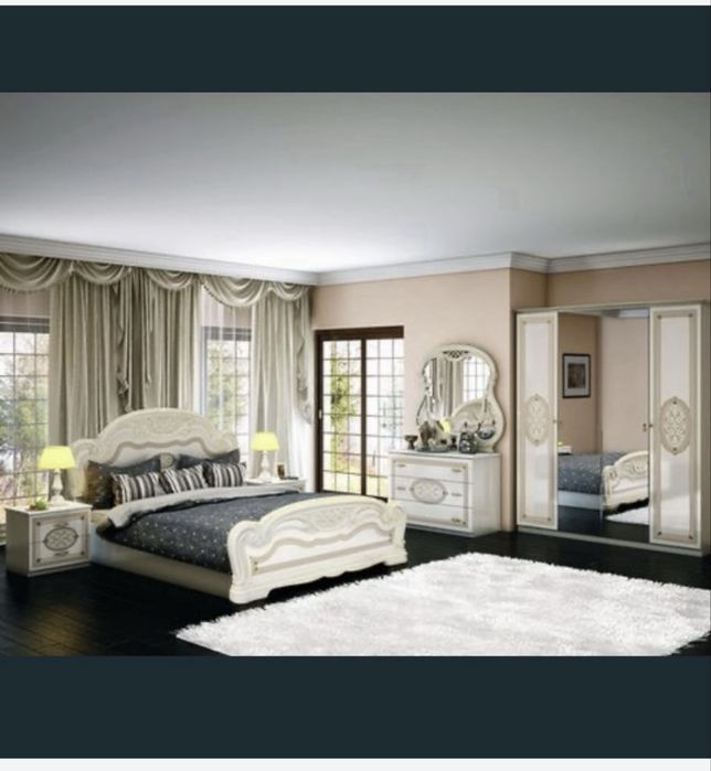 Продам спальный гарнитур Лара