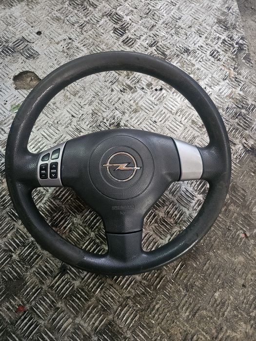 Volan OPEL AGILA B H08 2008 - 2014