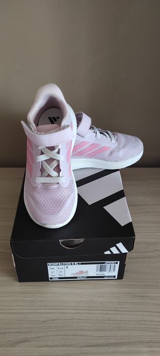 Маратонки 27 номер