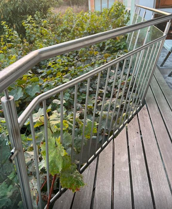 заваряване на алуминий заваркиАргон ,заварчик София цветни заварки