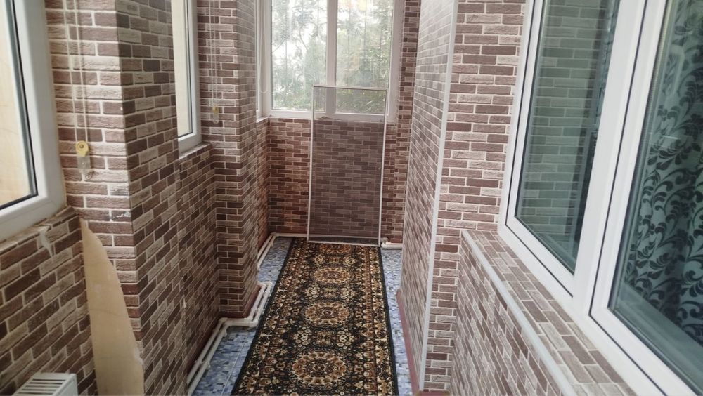 Квартира в фергане возле городского хокимията