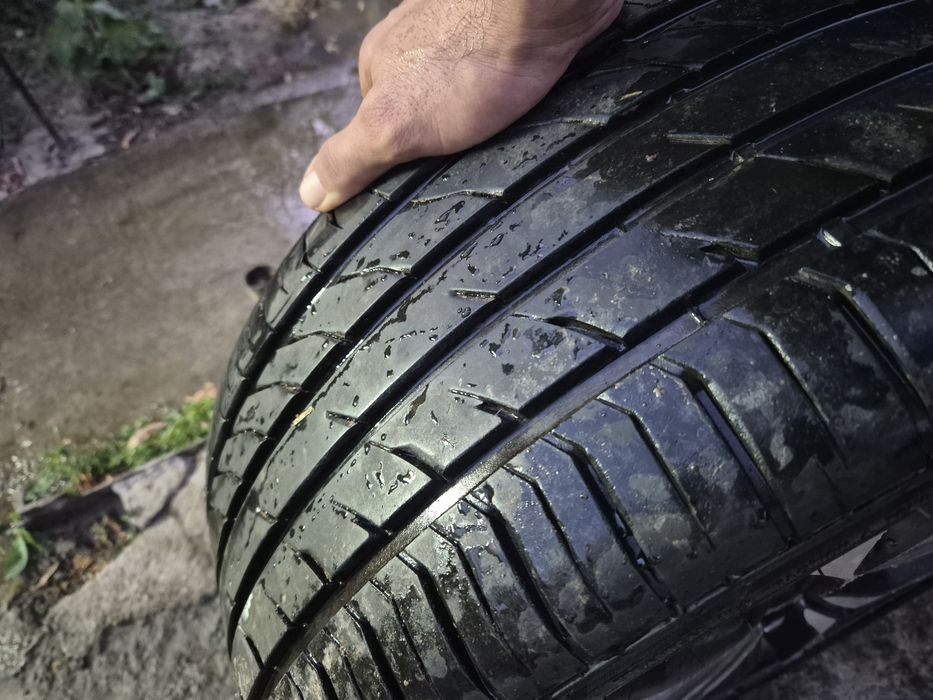 Диски с баллонами Kia k8