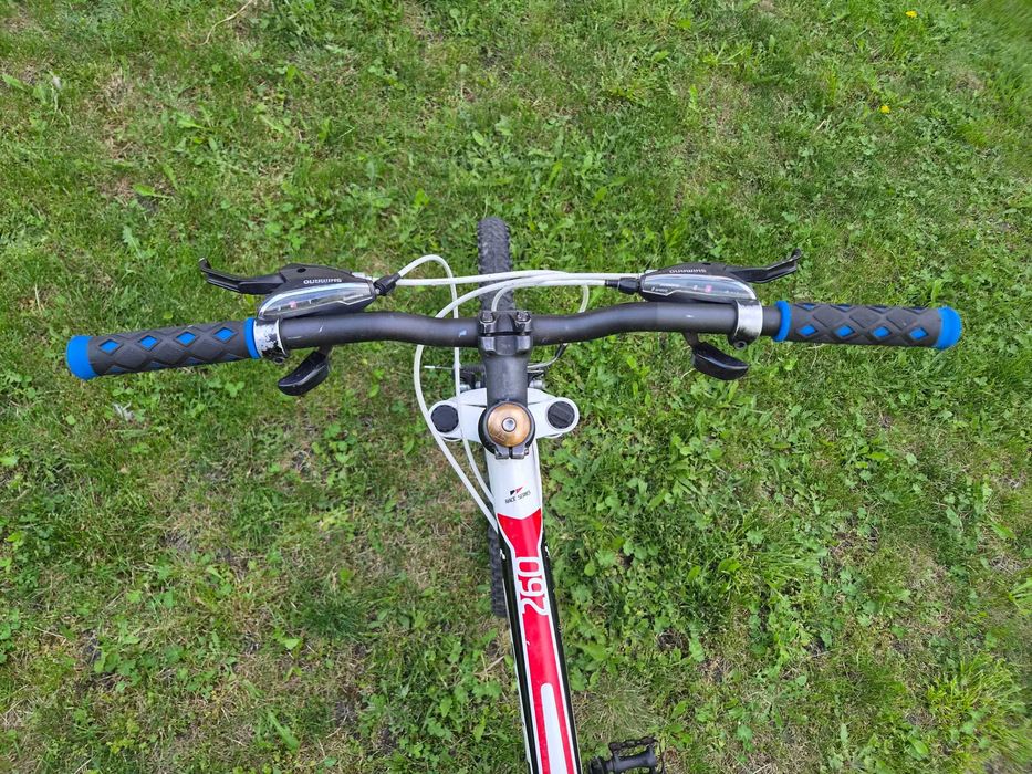 Cube Race 260 / 26” / размер S