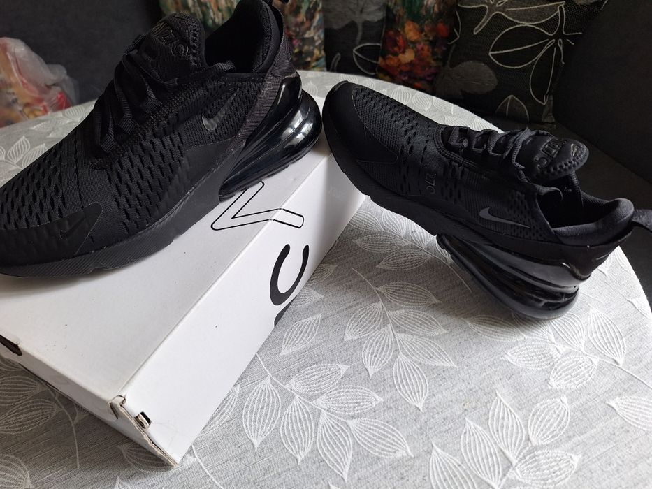 Nike Air-Max 270 ,unisex' (ЗАПАЗЕНИ)