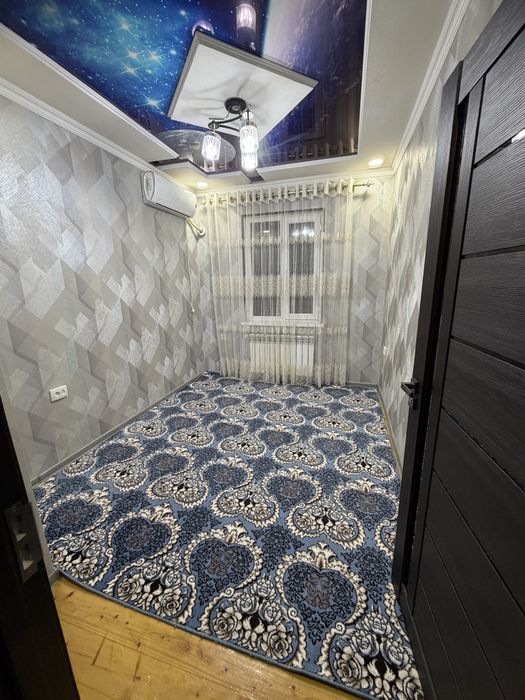 3-xonali kvartira ijaraga beraman