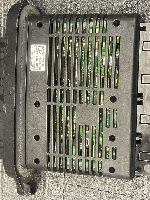 Modul far Led Bixenon AHL Adaptiv f30 f25 f12 f13 f10