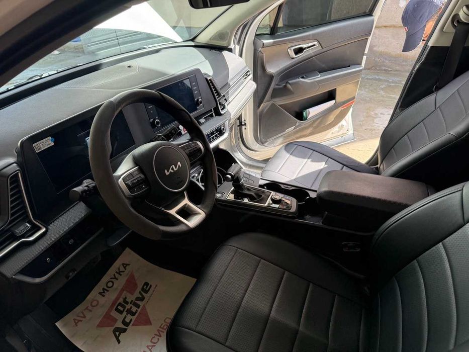 Продам Kia Sportage