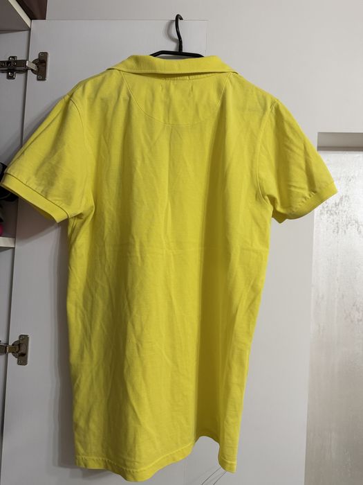 Tricou polo Us polo Assn