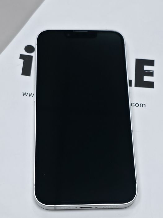 256GB iPhone 17e Гаранция iStyle 2028г. White / Бял