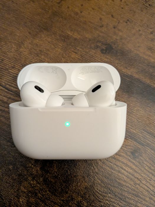 Casti AirPods Pro 2