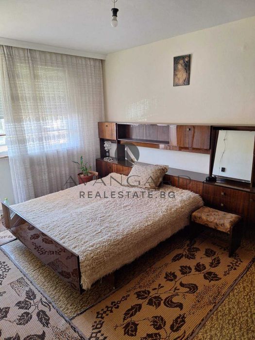 Продава се Двустаен апартамент в Пловдив, Изгрев - 60 кв.м за 1334 €/кв.м - Снимка #1