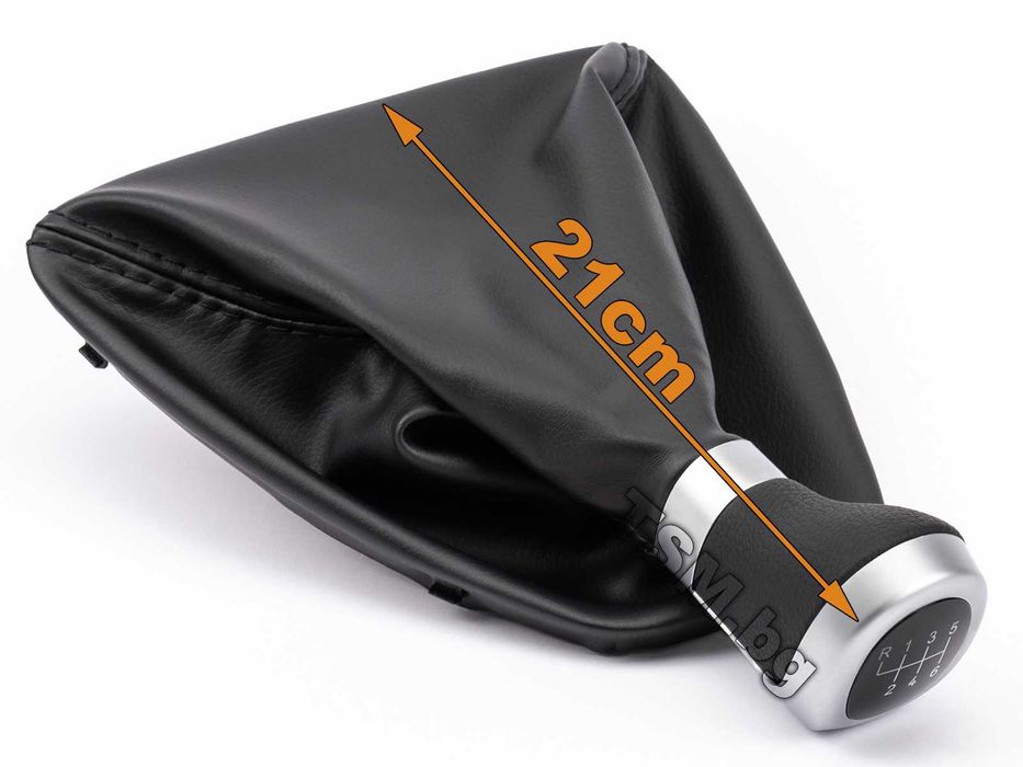 Топка Скоростен Лост с Маншон за BMW E90 E91 E92 E93 БМВ 3 Е90 Е91 Е92