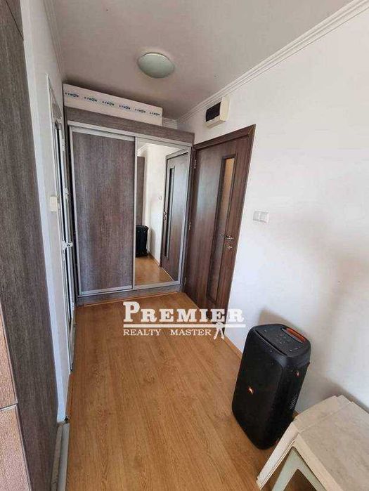 Продава се Тристаен апартамент в Свети Влас - 110 кв.м за 1291 €/кв.м - Снимка #11