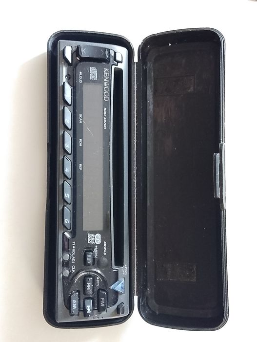 Панели за CD Радио