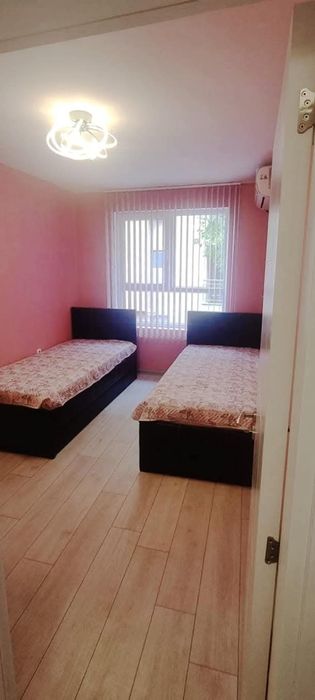 Дава се под наем Тристаен апартамент в Варна, Христо Ботев - 80 кв.м за 765 € - Снимка #5