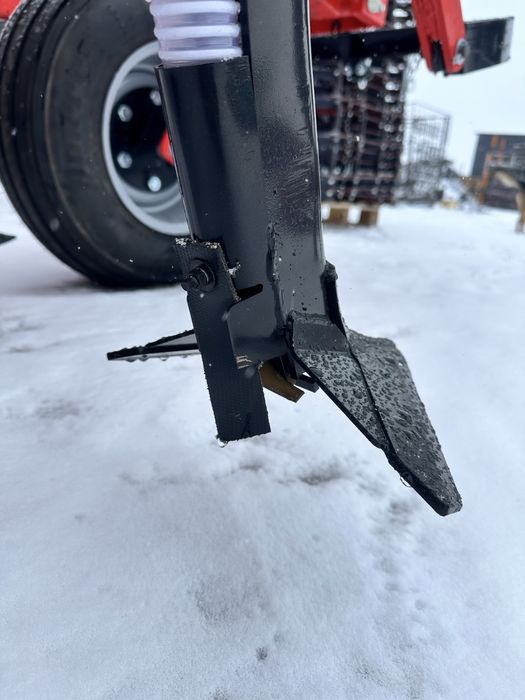 Дибор Омички СКП-2.1 (посевной комплекс)