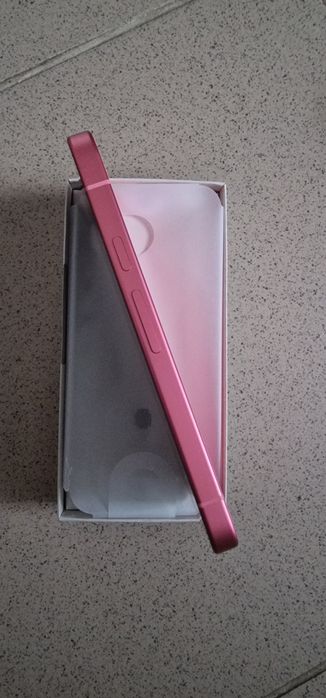 Google Pixel 9a peony