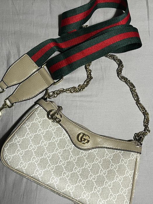 Нова Gucci чанта