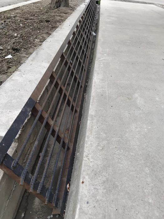 Латок сотилади темир