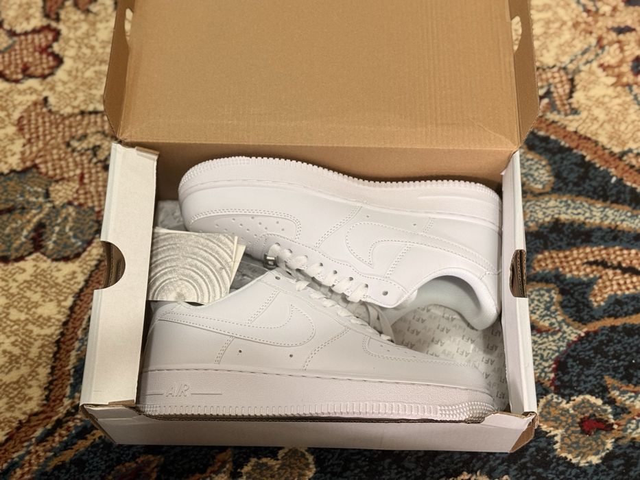 nike air force 1 albi 40-43