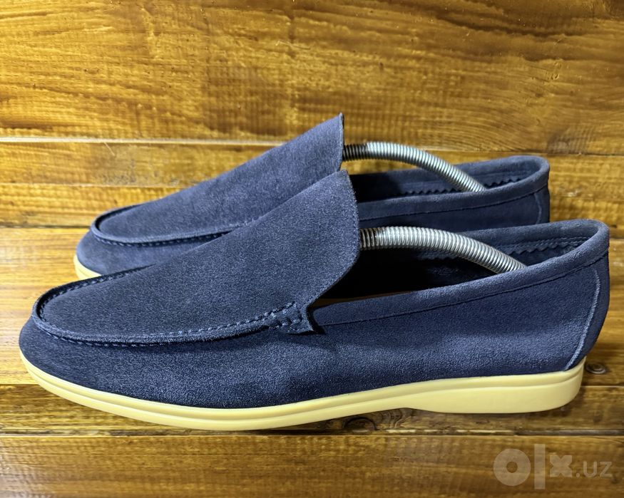 Hugo Boss Тапочки 43-44 раз