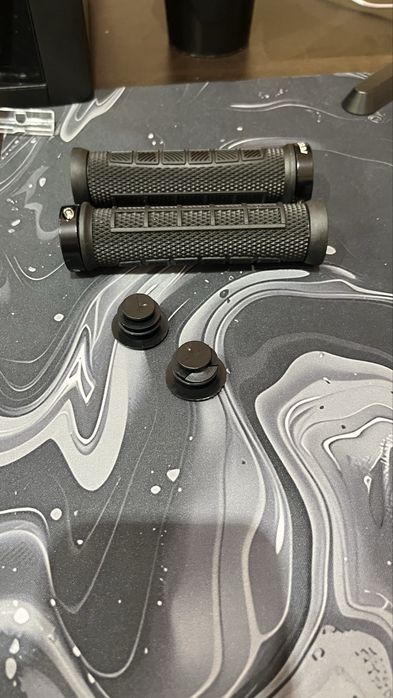 Грипове за колело