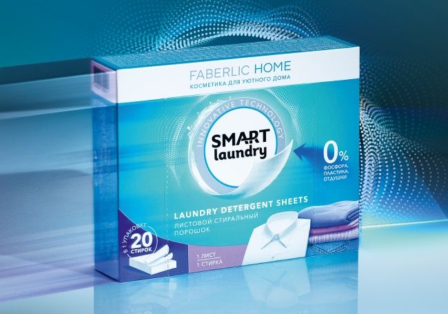 Продам стиральный порошок