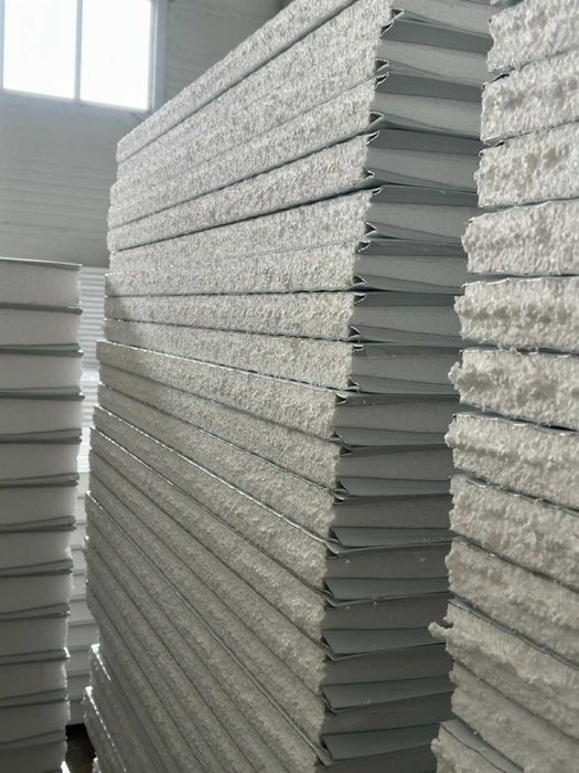 Сендвич панел Сендвич панели Сэндвич панел Сэндвич панели и Пенопласт