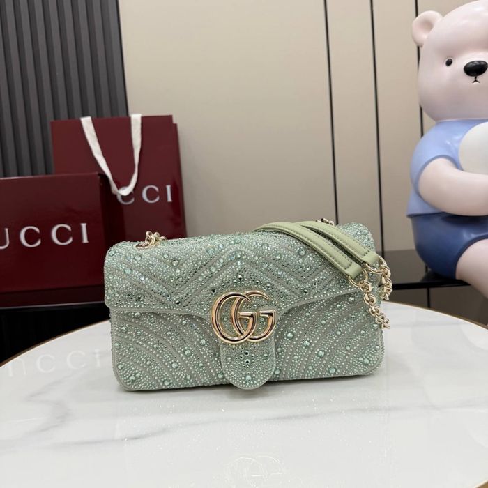 Geanta Gucci Marmont