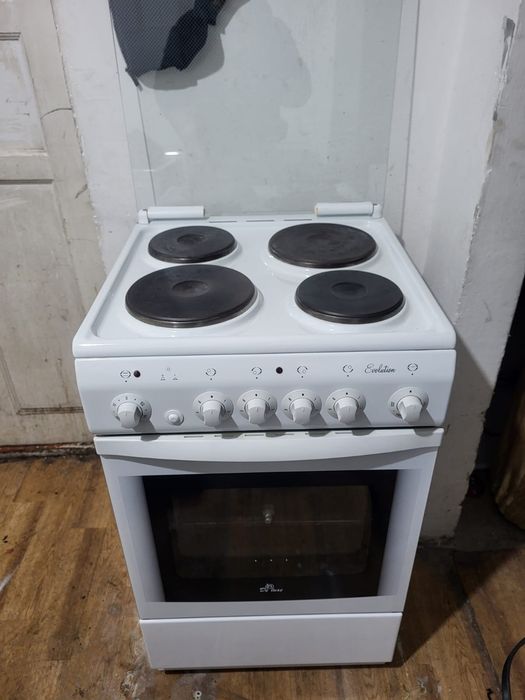 Плита электрическая