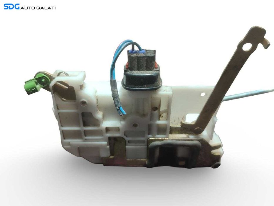 Broasca Incuietoare Usa Portiera Dreapta Fata Toyota Avensis T22 1997 - 2003 [A0969]