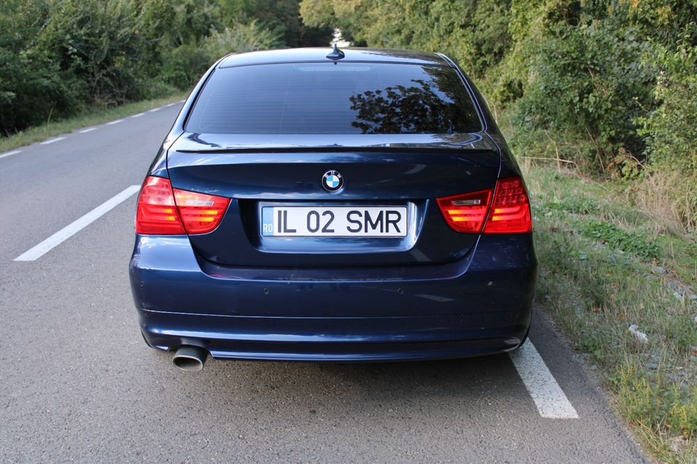 Vand BMW Seria 3