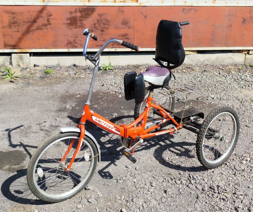 Продам Велосипед! ТОРГ!