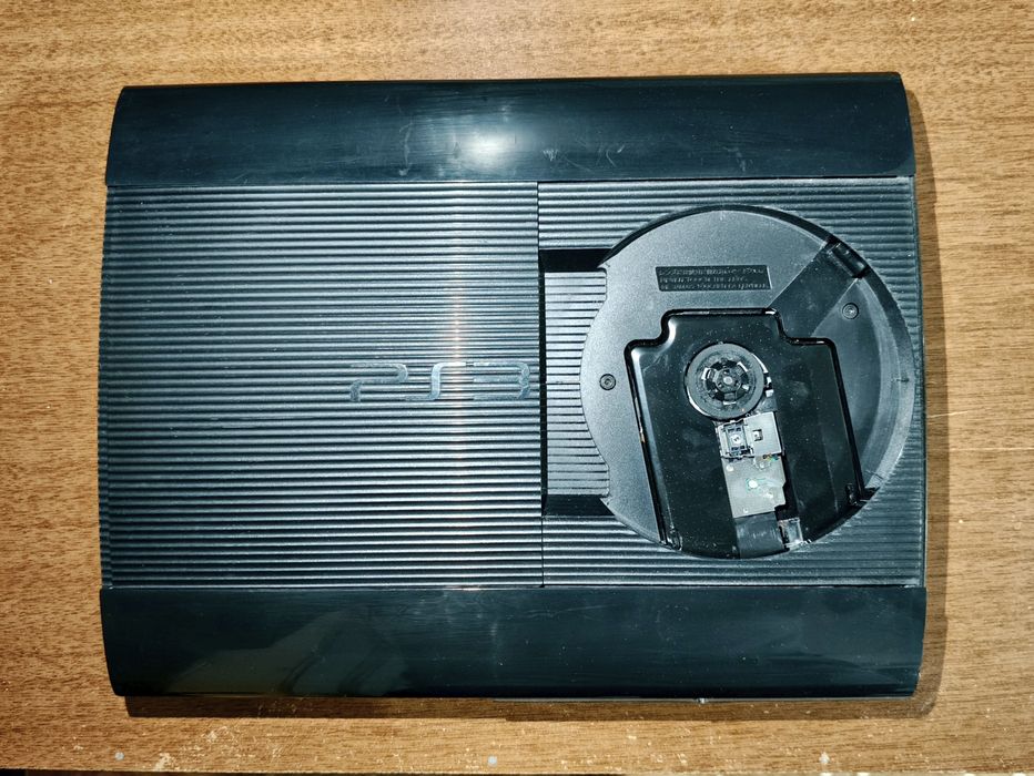 Sony PlayStation 3 Super Slim
