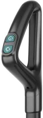 Вертикална прахосмукачка с моп функция 3в1 H.Koenig (ARYA900)